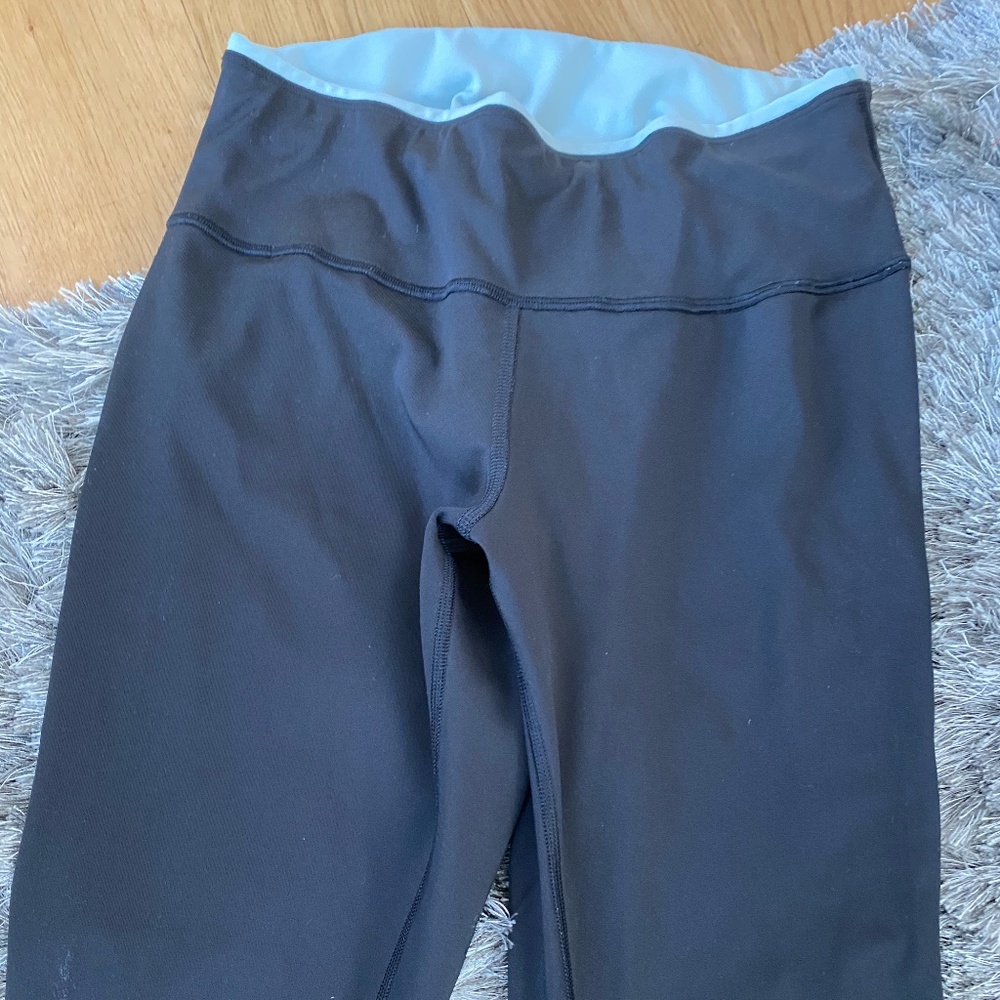 Puma Athletic Leggings